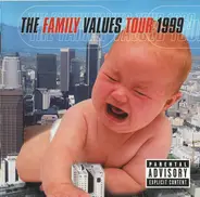 Limp Bizkit, Primus, Staind a.o. - The Family Values Tour 1999