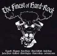Gotthard, Uriah Heep, John Parr a.o. - The Finest Of Hard-Rock