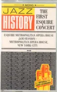 Various - The First Esquire Concert January 18, 1944
