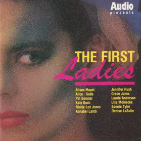 Jennifer Rush - The First Ladies