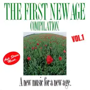 Uakti / Marcos Resende a.o. - The First New Age Compilation - Vol.1