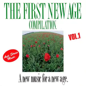 Uakti - The First New Age Compilation - Vol.1