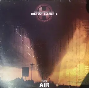 Various Artists - The Four Elements (Part 2 - Air)