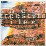 Various - The Freestyle Files 2-Germany