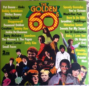 Vic Dana - The Golden 60-s