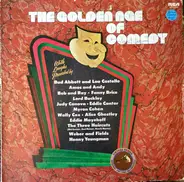 Fanny Brice / Eddie Cantor a.o. - The Golden Age Of Comedy