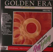 Donovan, Albert West, a.o. - The Golden Era Of Pop Music - Volume 1