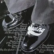 Woody Herman / Glen Gray / Les Brown a.o. - The Golden Era of Swing