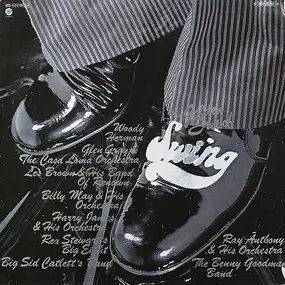 Woody Herman - The Golden Era of Swing