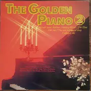 Mario Robbiani, Rinus van Galen, Norman Pitts a.o. - The Golden Piano 2
