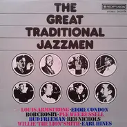 Louis Armstrong a.o. - The Great Traditional Jazzmen