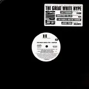 Various - The Great White Hype (Music From The Motion Picture)