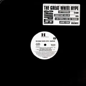 Various Artists - The Great White Hype (Music From The Motion Picture)