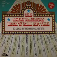 The Isley Brothers / Dionne Warwick a.o. - The Great American Rock 'N' Roll Revival Volume Two (30 Sides By The Original Artists)