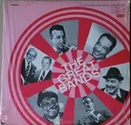 Various - The Great Bands / The Kings Of Swing