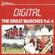 Various - The Great Marches Vol 4