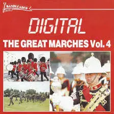 Various Artists - The Great Marches Vol 4