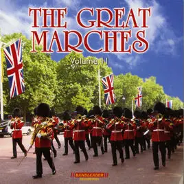 Various Artists - The Great Marches Volume 11