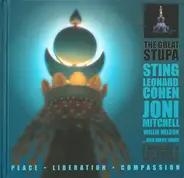 Sting, Mynta a.o. - The Great Stupa