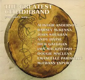 Alistair Anderson - The Greatest Ceilidhband You Ever Saw...
