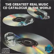 Celia Cruz / Ray Barretto / a. o. - The Greatest Real Music CD Catalogue In The World