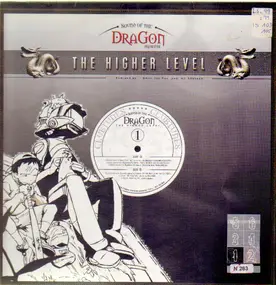 Sean Paul - The Higher Level 1