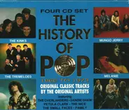 Various - The History Of Pop - 1966 To 1973
