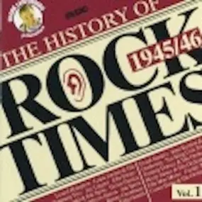 Lionel Hampton - The History Of Rock Times Vol.1 1945/46