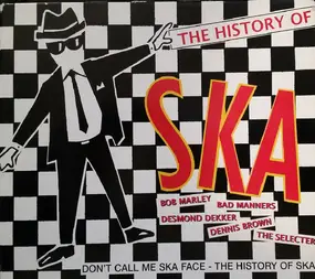 The Selecter - The History Of Ska