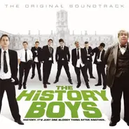 New Order, The Smiths, The Cure, Rufus Wainwright - The History Boys Soundtrack
