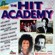 Los Lobos, Herb Alpert a.o. - The Hit Academy  Volume 1