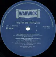 Various - The Hitlist Special