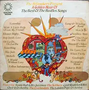 The Overlanders, The London Pops Orchestra, Cyril Stapleton a.o. - The Hitmakers Present A Golden Hour Of The Best Of The Beatles Songs