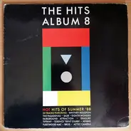 The Pasadenas, Matt Bianco, a.o. - The Hits Album 8