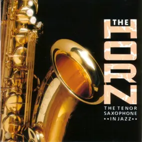 Coleman Hawkins - The Horn - The Tenor Saxophone In Jazz