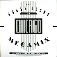 Steve 'Silk' Hurly, Fingers Inc., Farley 'Jackmaster' Funk a.o. - The House Sound Of Chicago - Megamix Vol. 1
