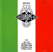 Izit, Evo E, Electra, Blue Tattoo a.o. - The House Sound Of Europe - Vol V - 'Casa Latina'