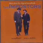 Lucienne Boyer / Sidney Bechet - The Impostors (Music From The Original Soundtrack)