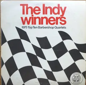 Various Artists - The Indy Winners