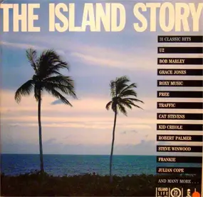 U2 - The Island Story