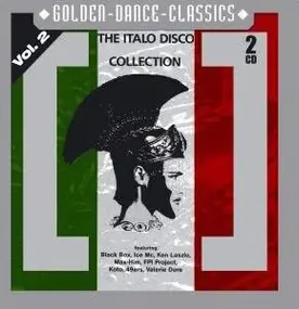 Black Box - The Italo Disco Collection Vol. 2