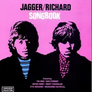 The Who / The Flamin' Groovies a.o. - The Jagger+Richard Songbook