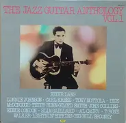 Al Casey, Eddie Lang a.o. - The Jazz Guitar Anthology Vol. 1