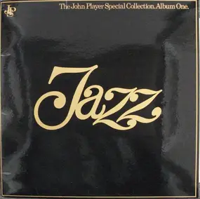 Harry James - The John Player Special Collection - Album One - Jazz