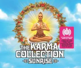 Bonobo - The Karma Collection Sunrise