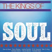 Various - The Kings Of Soul