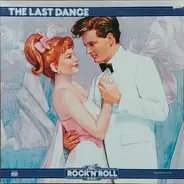 The Dells / The Flamingos / The Platters a.o. - The Last Dance