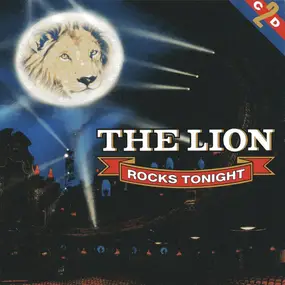 Europe - The Lion Rocks Tonight
