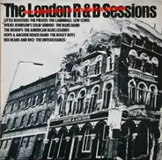 The Pirates, The Bogey Boys a.o. - The London R & B Sessions