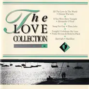Dionne Warwick / Alexander O'Neal a.o. - The Love Collection - Volume Six